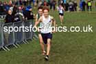 Mens Under-17s 2024 Northern Cross Country Champs., Sedgefield. Photo: David T. Hewitson/Sports for All Pics